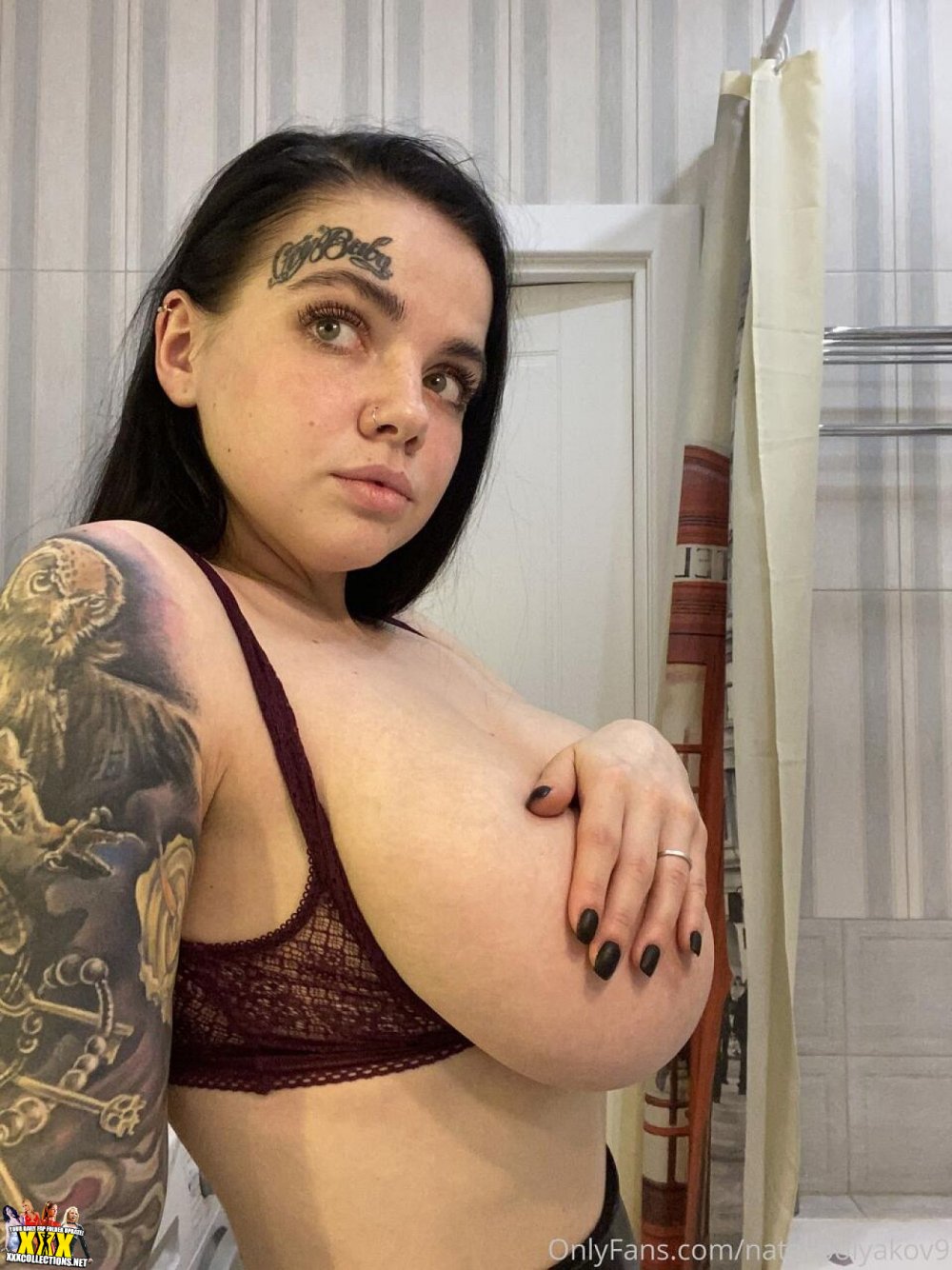 Natalia Polyakova Natalia Polyakova