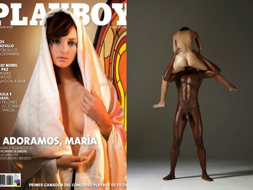 Maria Florence Onori Anal