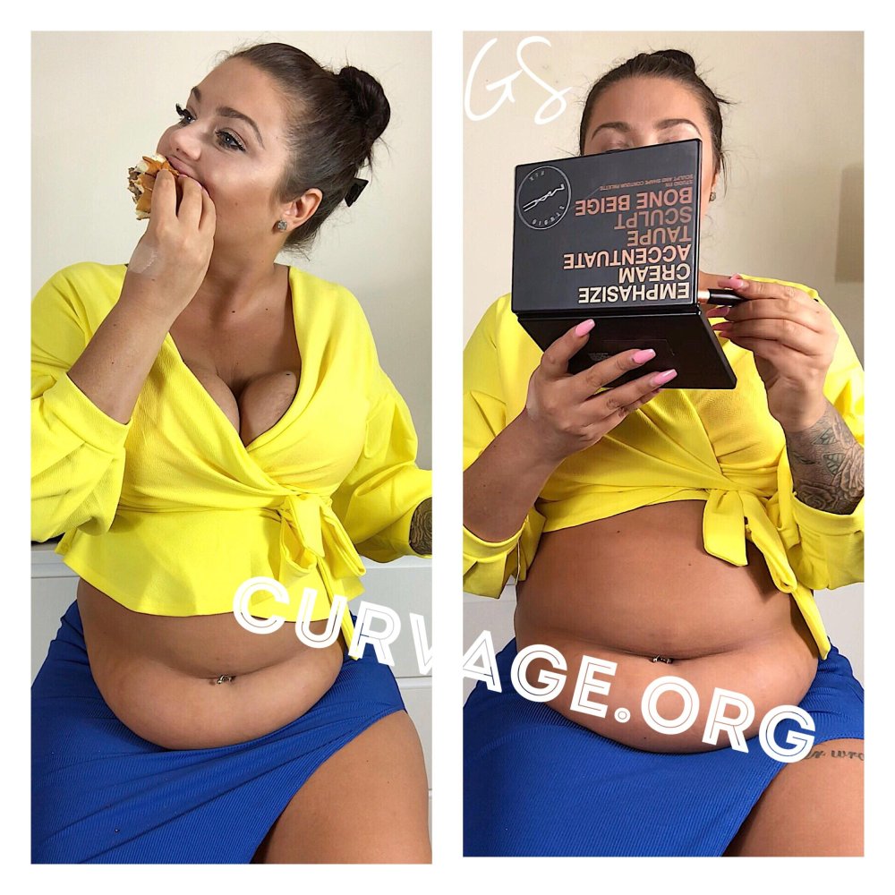 Delicia Deity Belly Beer