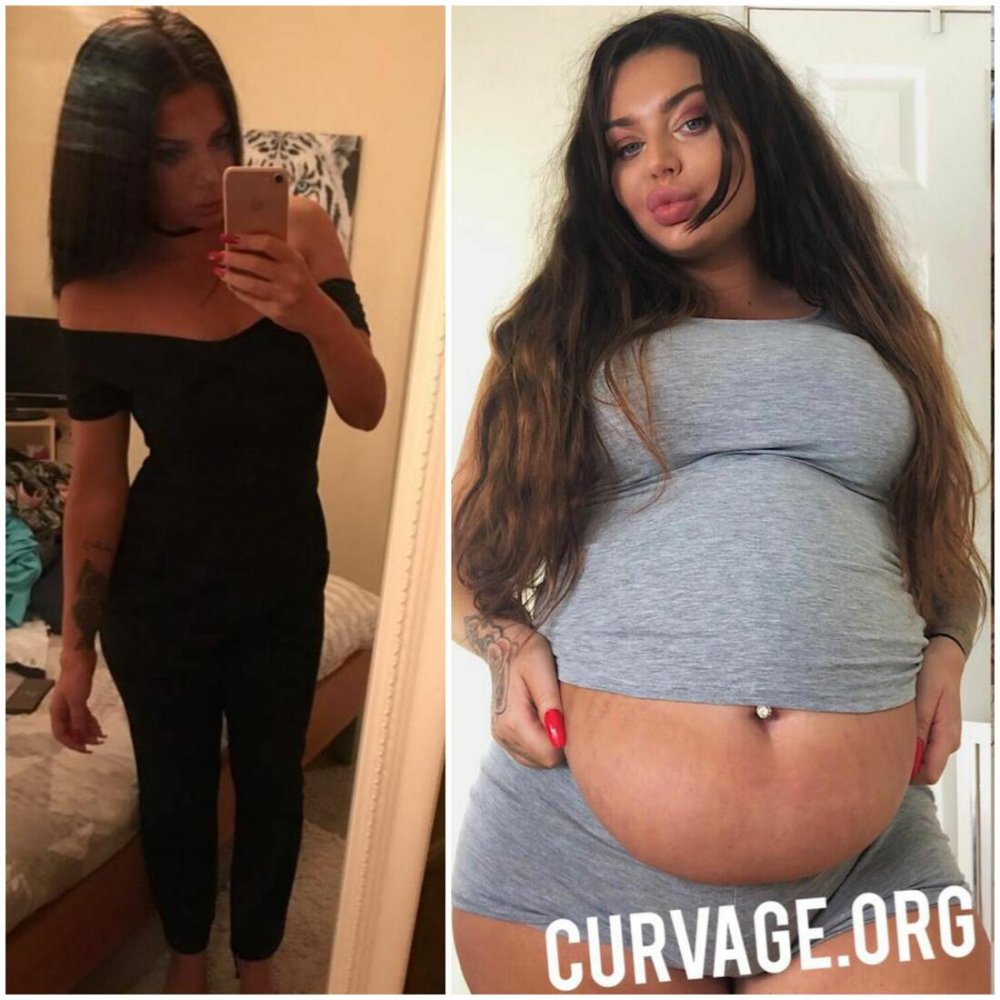 Goddess Shar 100 kilograms