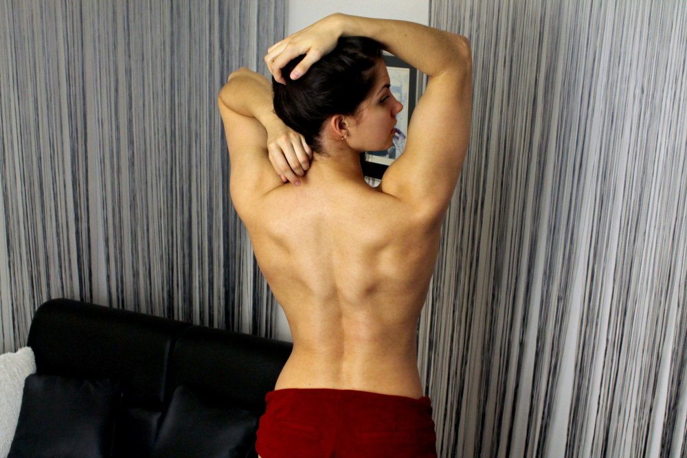 VLADISLAVA Galagan Bio