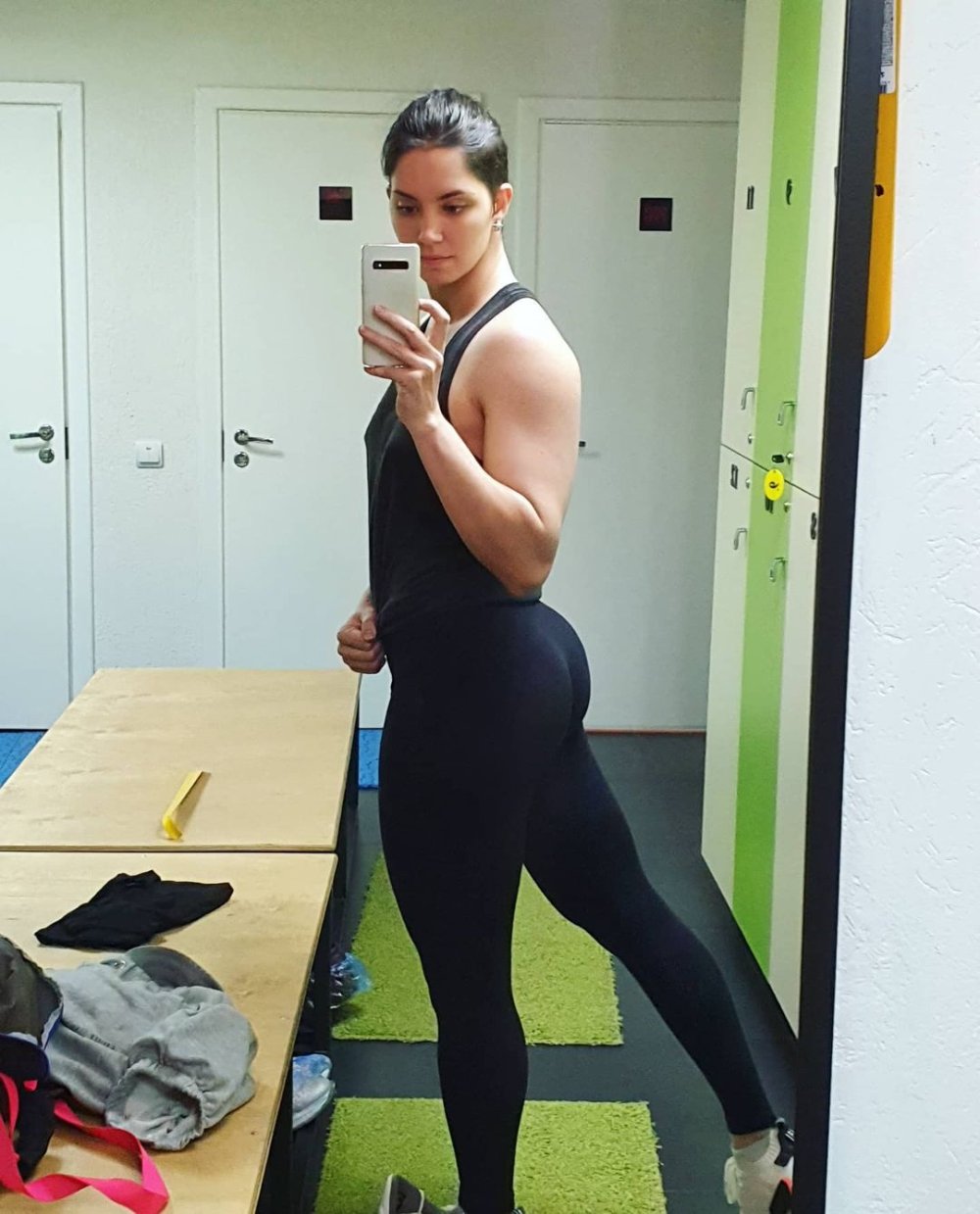 Vladislav Galagan Naked