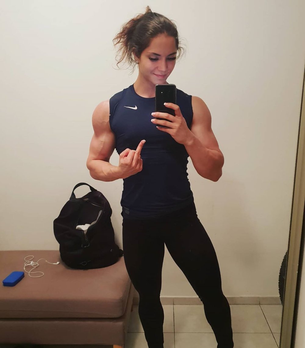 Cindy Landolt 2020 Mitn