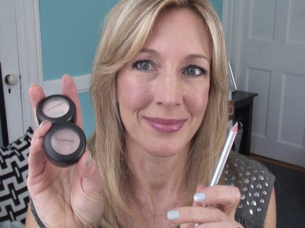 Model Tracy Grimshou