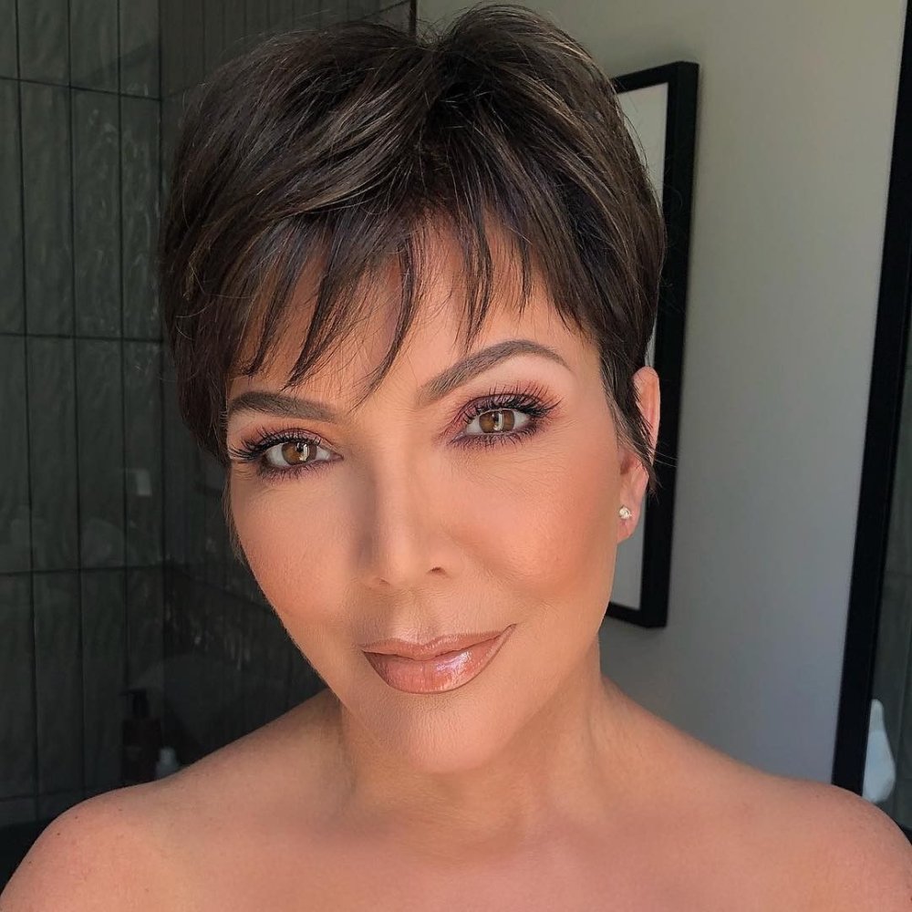 LANA RHOADES WITHOUT MAKE UP