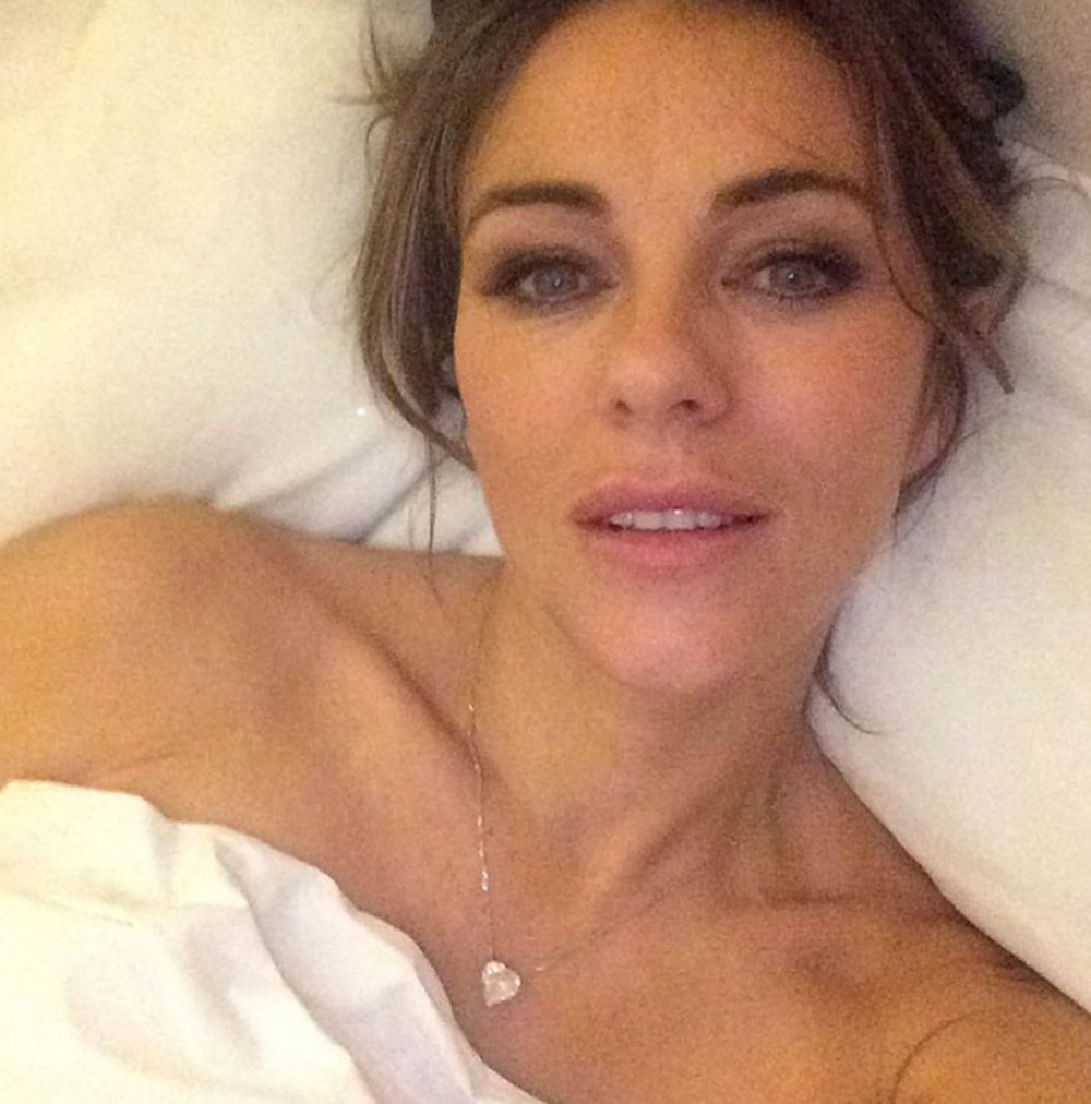 Harper LEIGH HOLLYWOOD