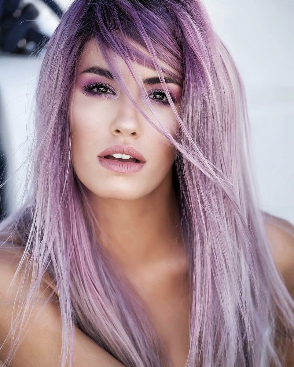 Lali Esposito Erotic scenes