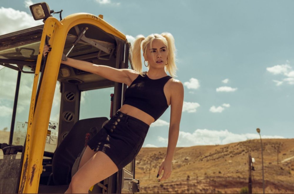 Lali Espsito photo New