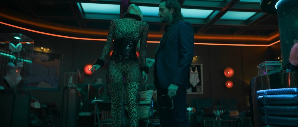 Lali Esposito Naked Fuck