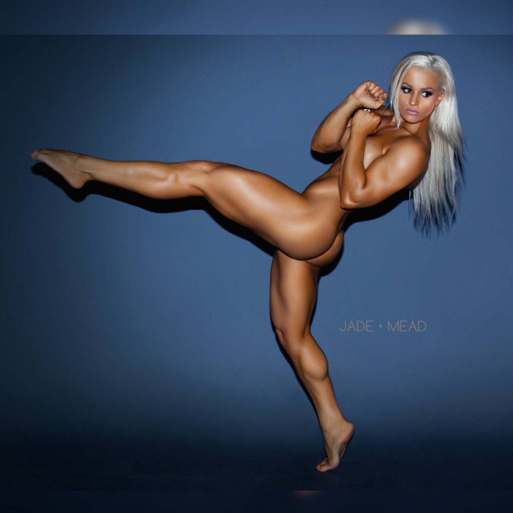 Nicole Eniston Fitonyashki