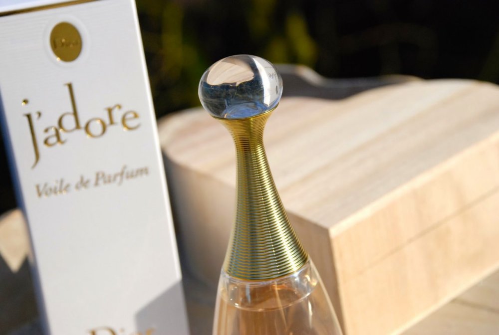 Dior Jadore Intense