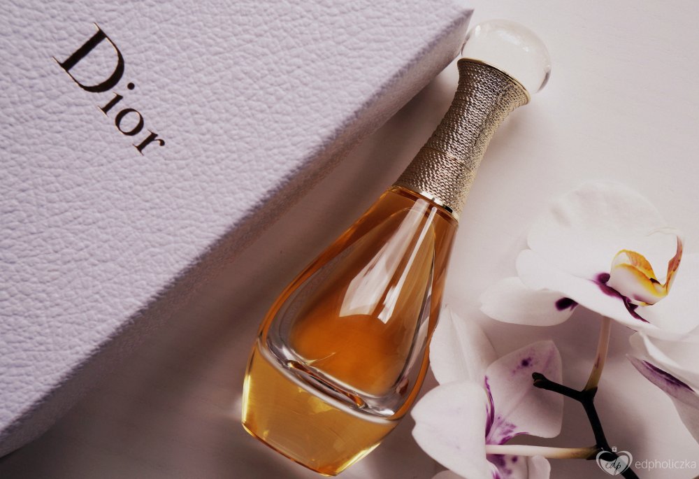 Christian Dior J'adore L'Or Edp 100 Ml