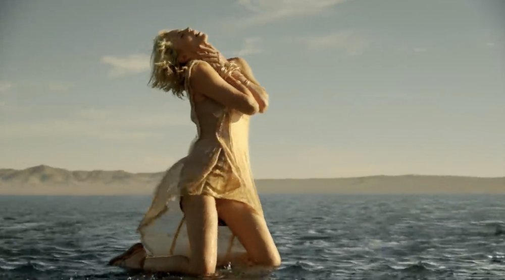 Dior J'adore: The New Absolu Film 2018