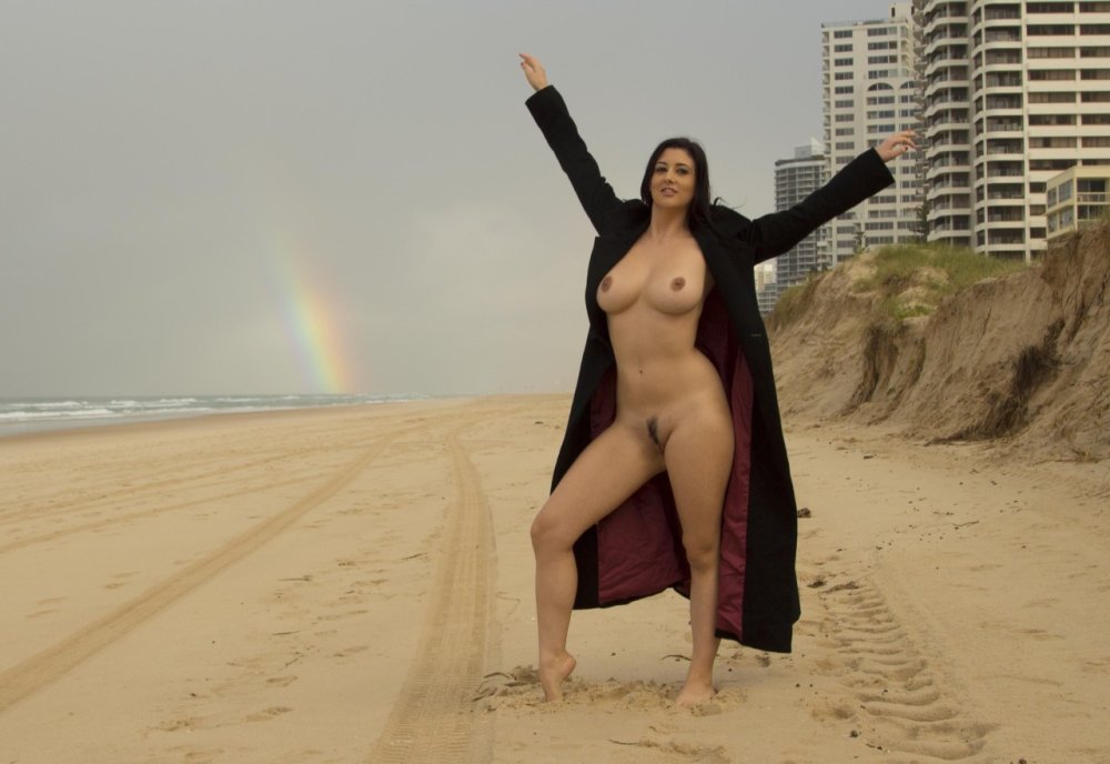 Scarlett Morgan Pussy