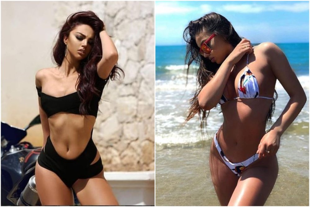 Rashel Kolaneci is the host