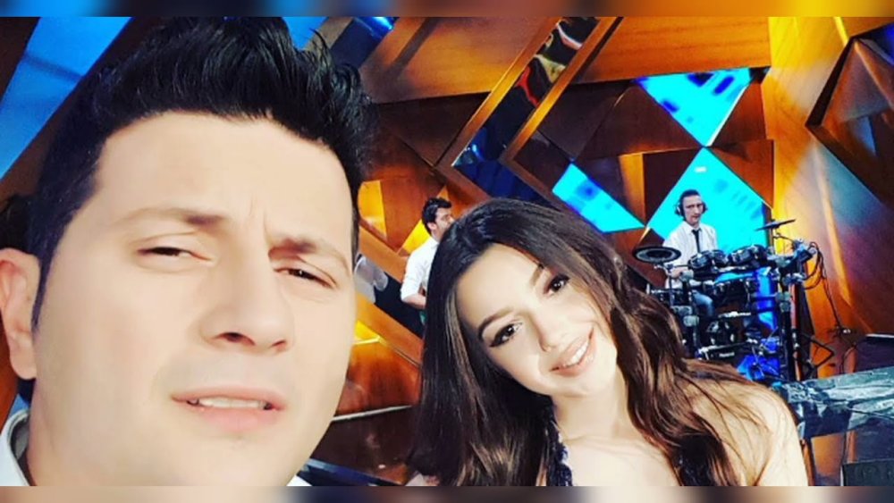 Rashel Kolaneci 2009