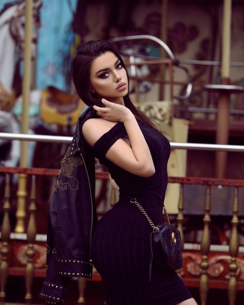 Rashel Kolaneci 2020