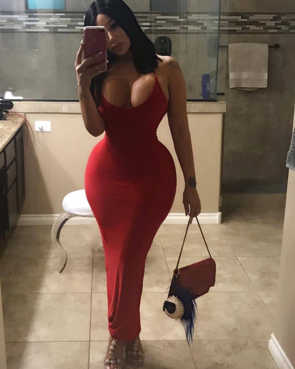 Anastasia Kvitko Goluzenkov