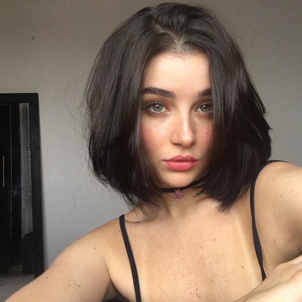 Michelle Alves Black Kare