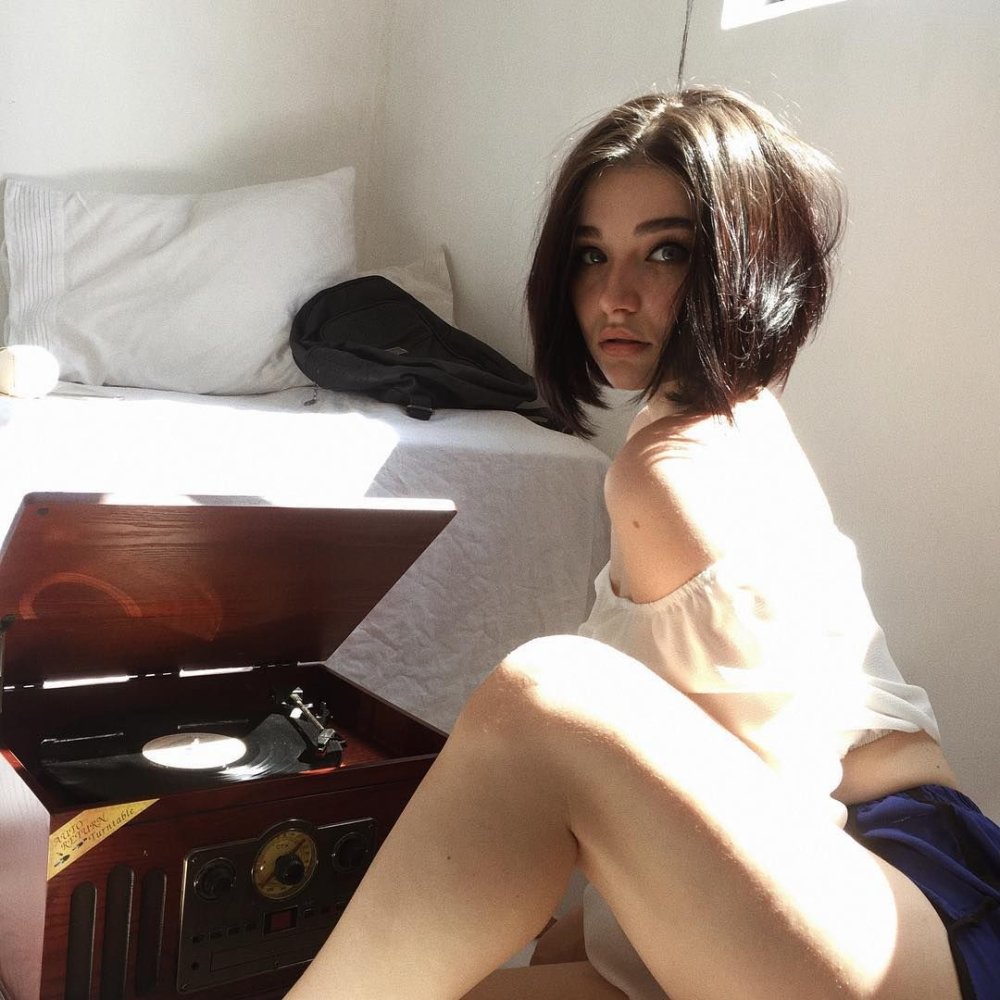 Michelle Alves Galega