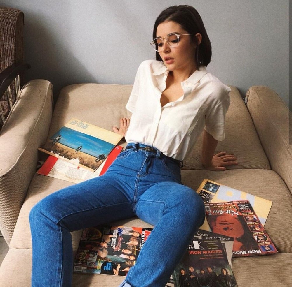 Michelle Ellis Shlaman Nude