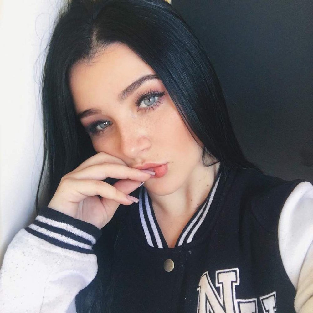 Laura from Spotlight sad photo