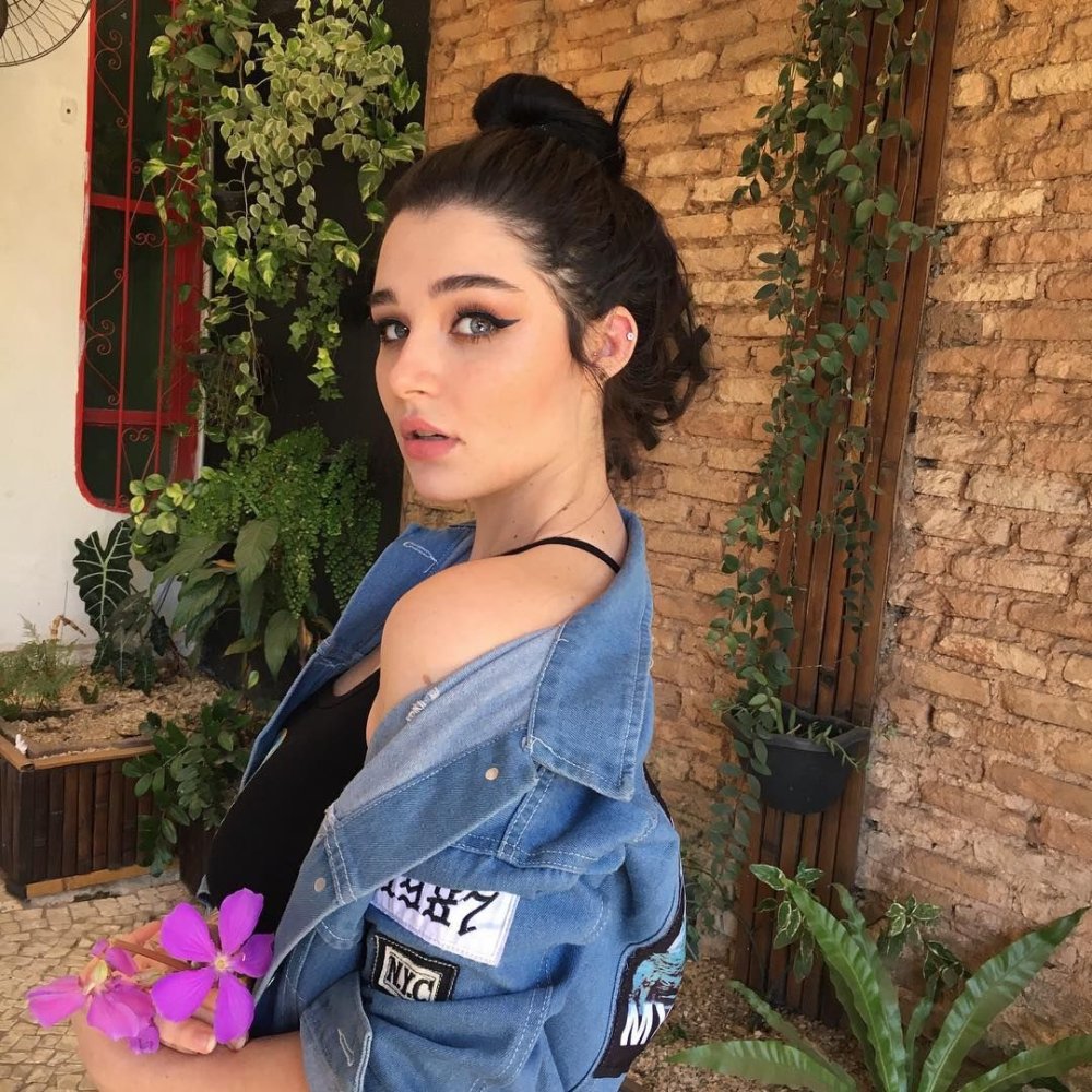 Michelle alves @miaalvescz