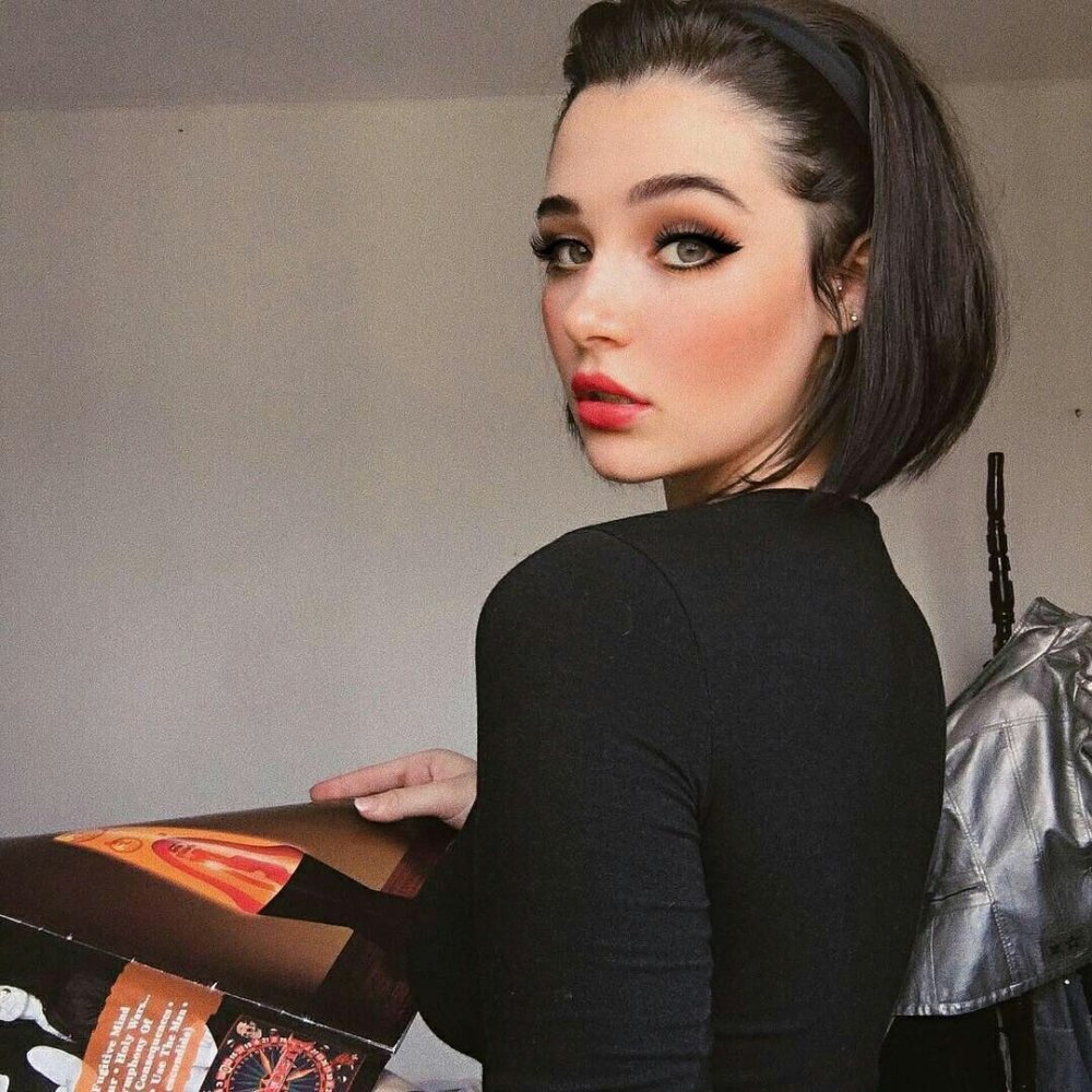 Michelle alves @miaalvescz