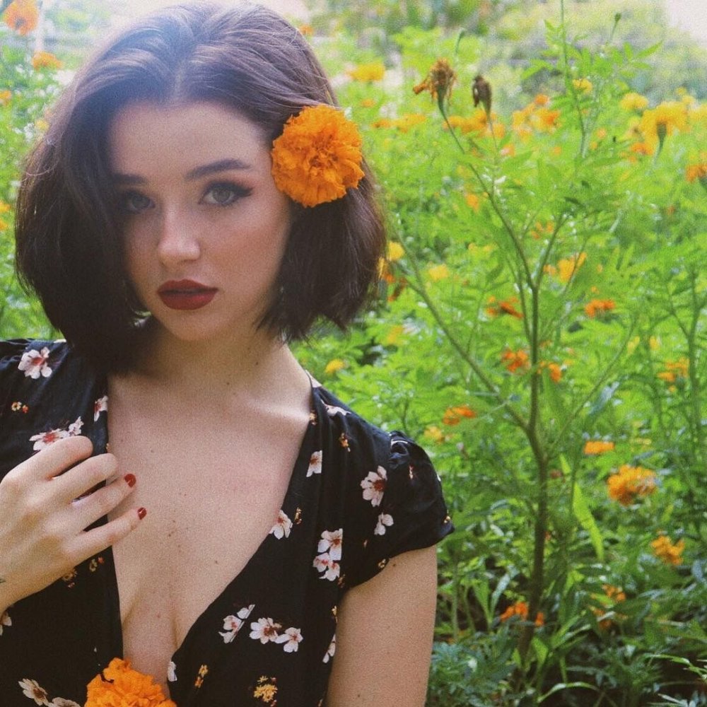 Michelle Alves Growth