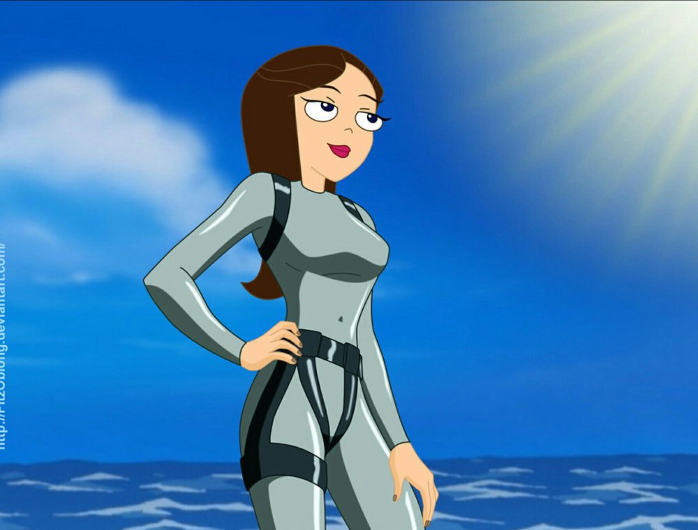 FNAF 9 Vanessa security guard