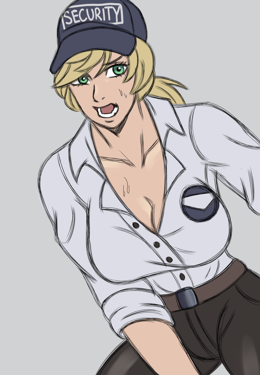 FNAF SEXITIS BRICH ROKSAN and GORORI