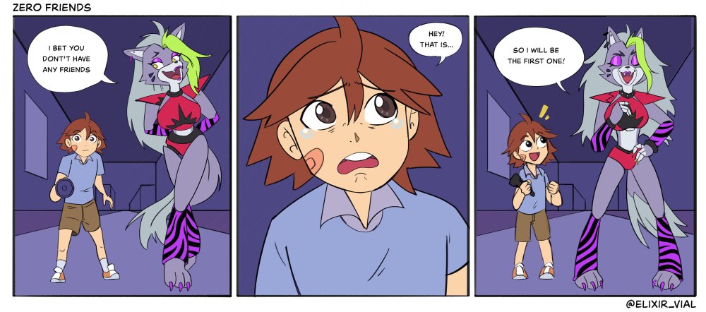 Vanessa Security Breach