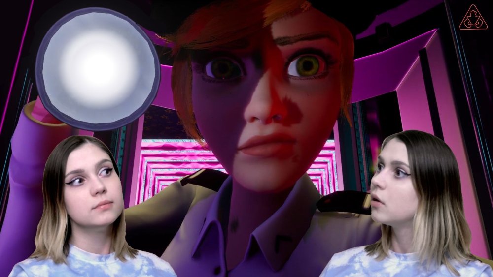 Massage chair JB-K002