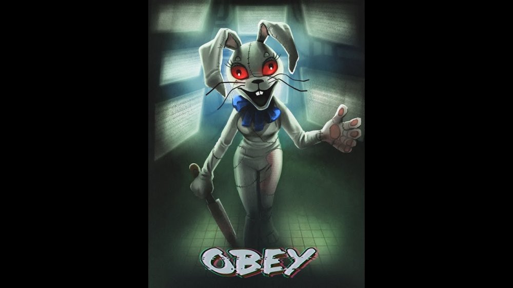 FNAF Securiti Brich Roxy and Gregory