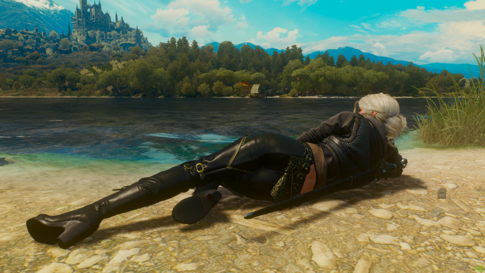 Alina Rin Dimitresco