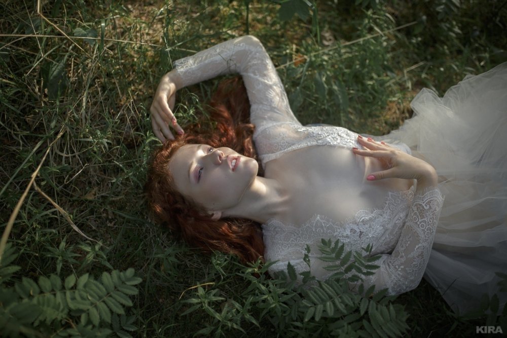 Keira Metz Witcher 3