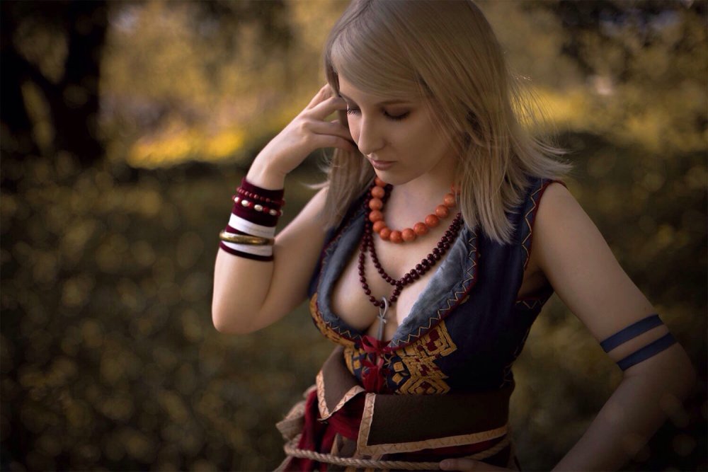 Lada Lyumos Daenerys Targaryen