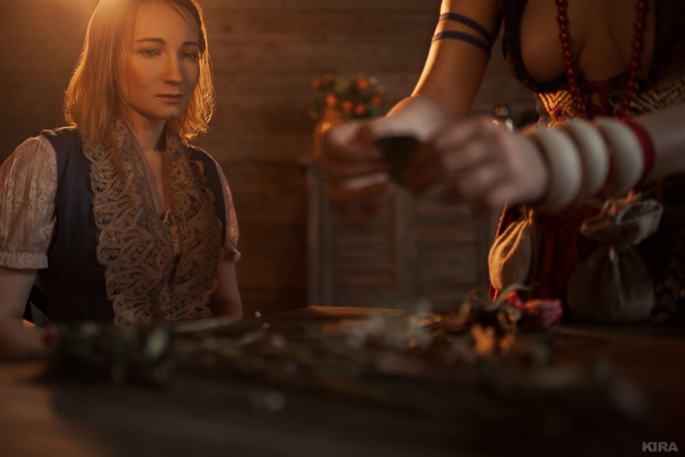 Lada Lumos Keira Mets