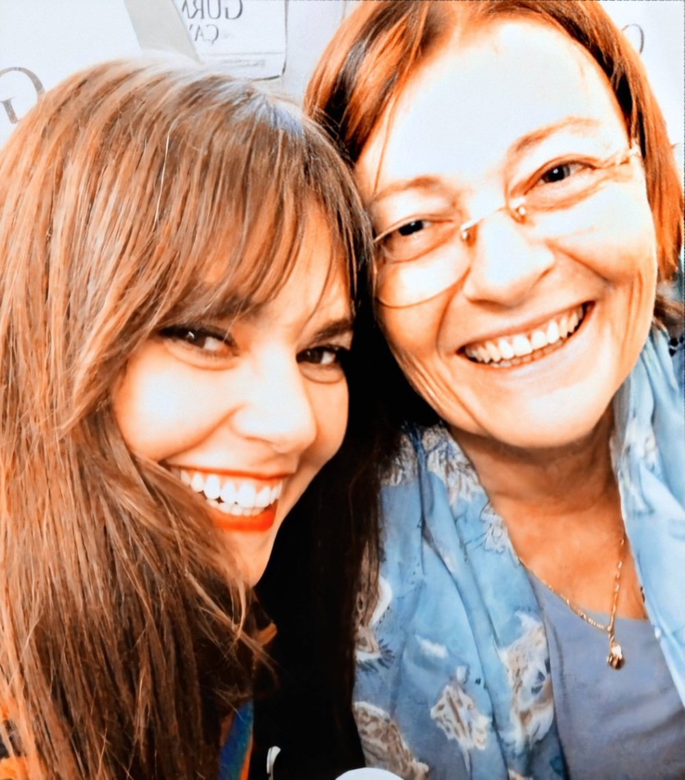 ASLI ENVER HOT Scenes