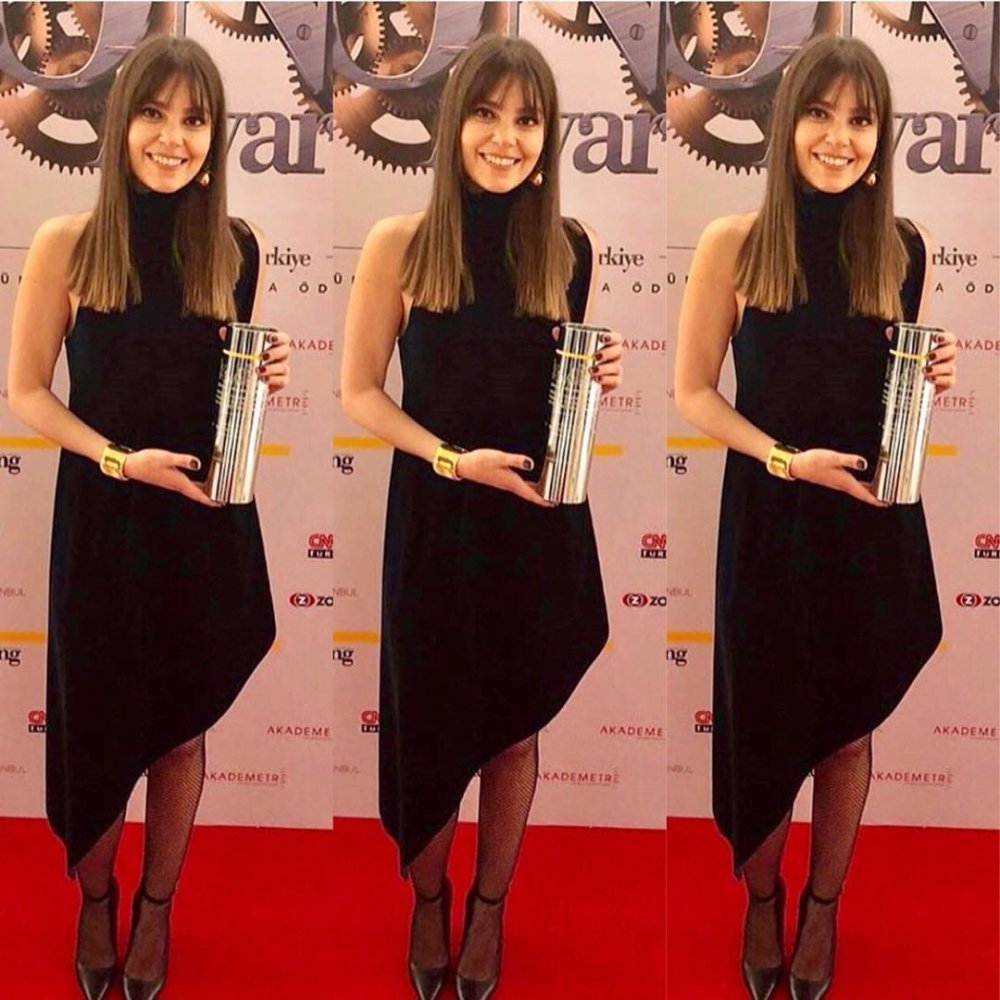 Uraza kagilaroglu Asly Enver