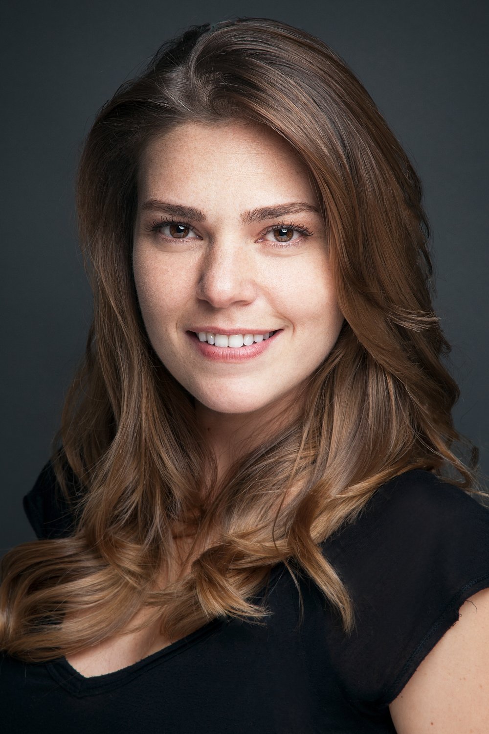 Murat Boz and Asly Enver