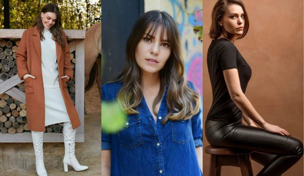 Birkan Sokullu and Asly Enver