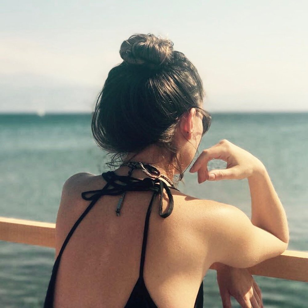 Asly Enver actress Turkey