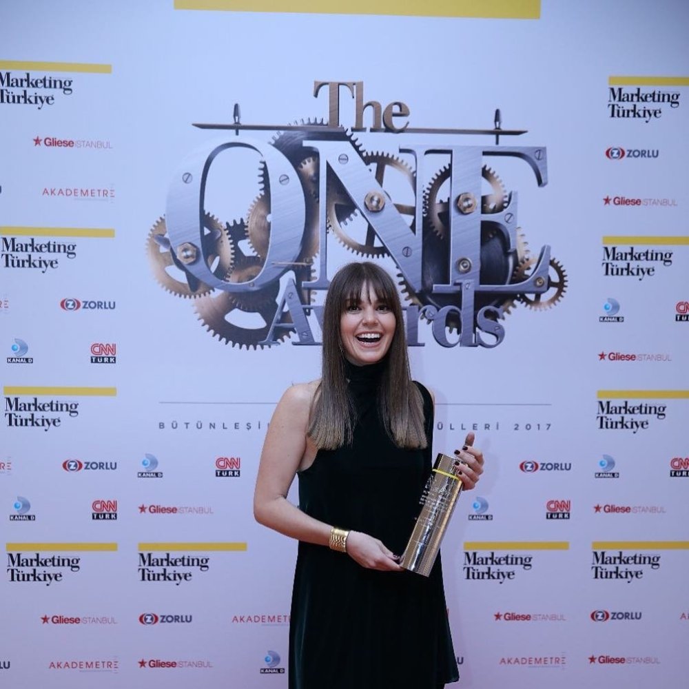 Sorea Chelka Bride from Istanbul