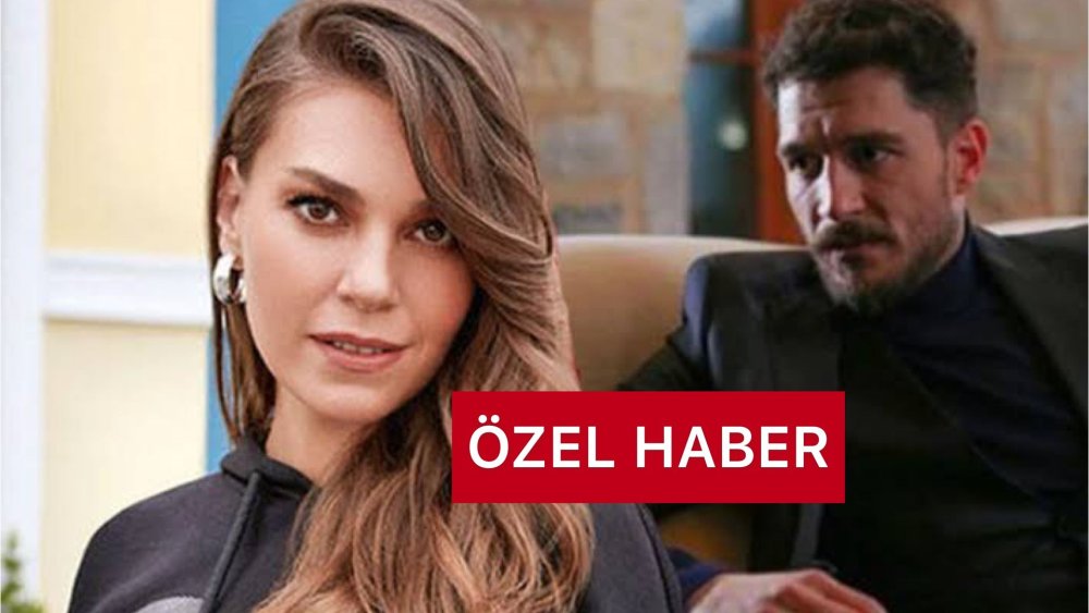 Asley Enver and her husband