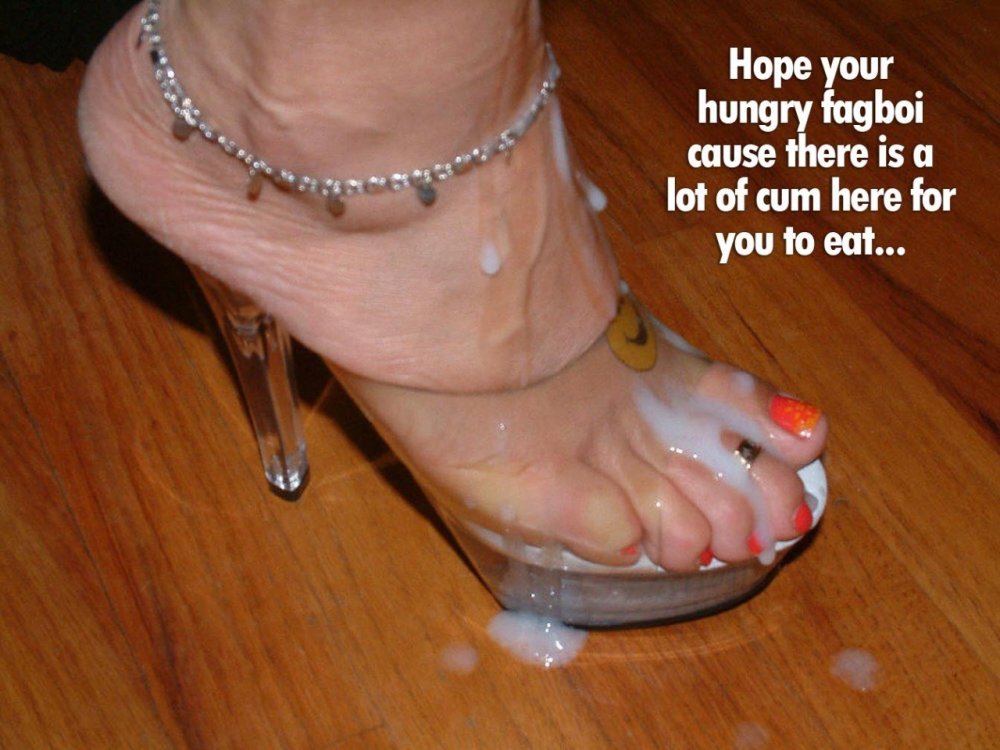 Brunette hard in the ass