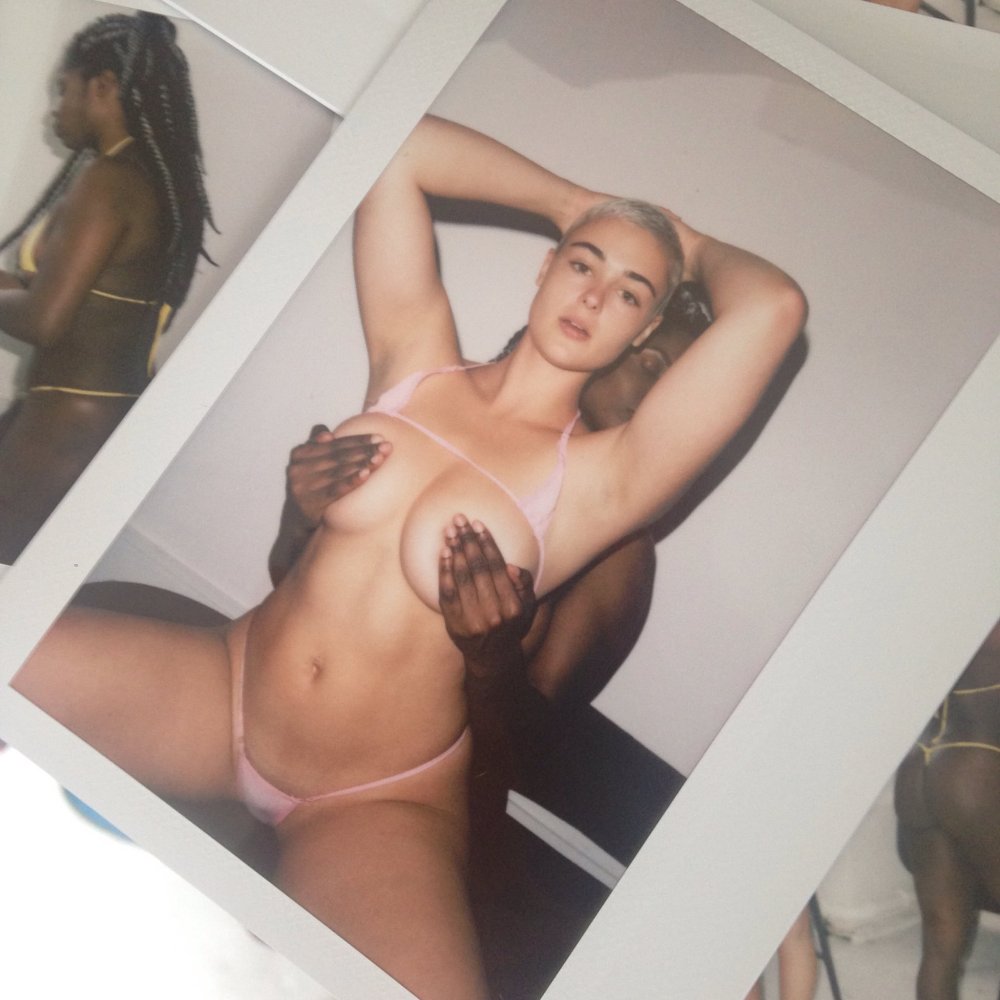 Vagina Stefani Ferrario