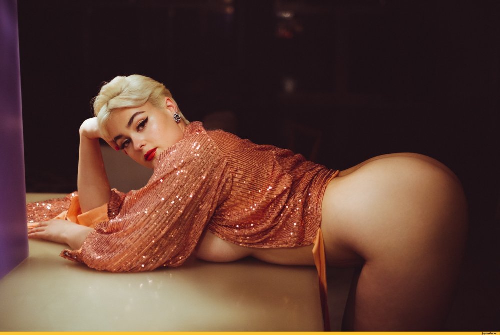Stefania Ferrario 2018 Nude