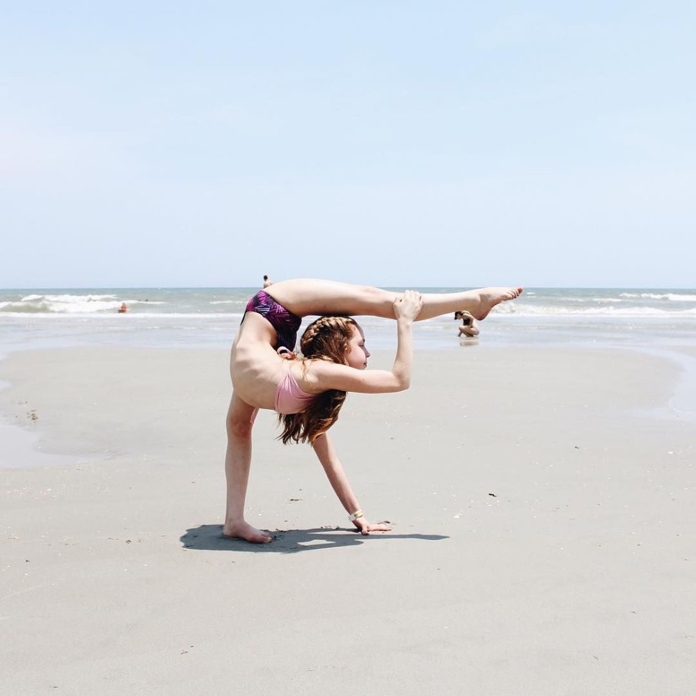 Anna Sazonova Anna Sazonova