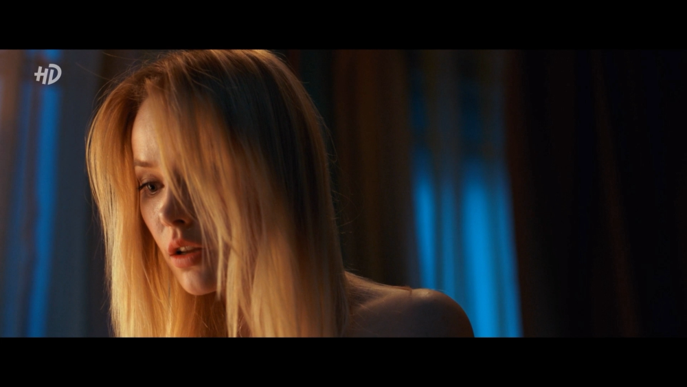 Model Anna Kostkowska